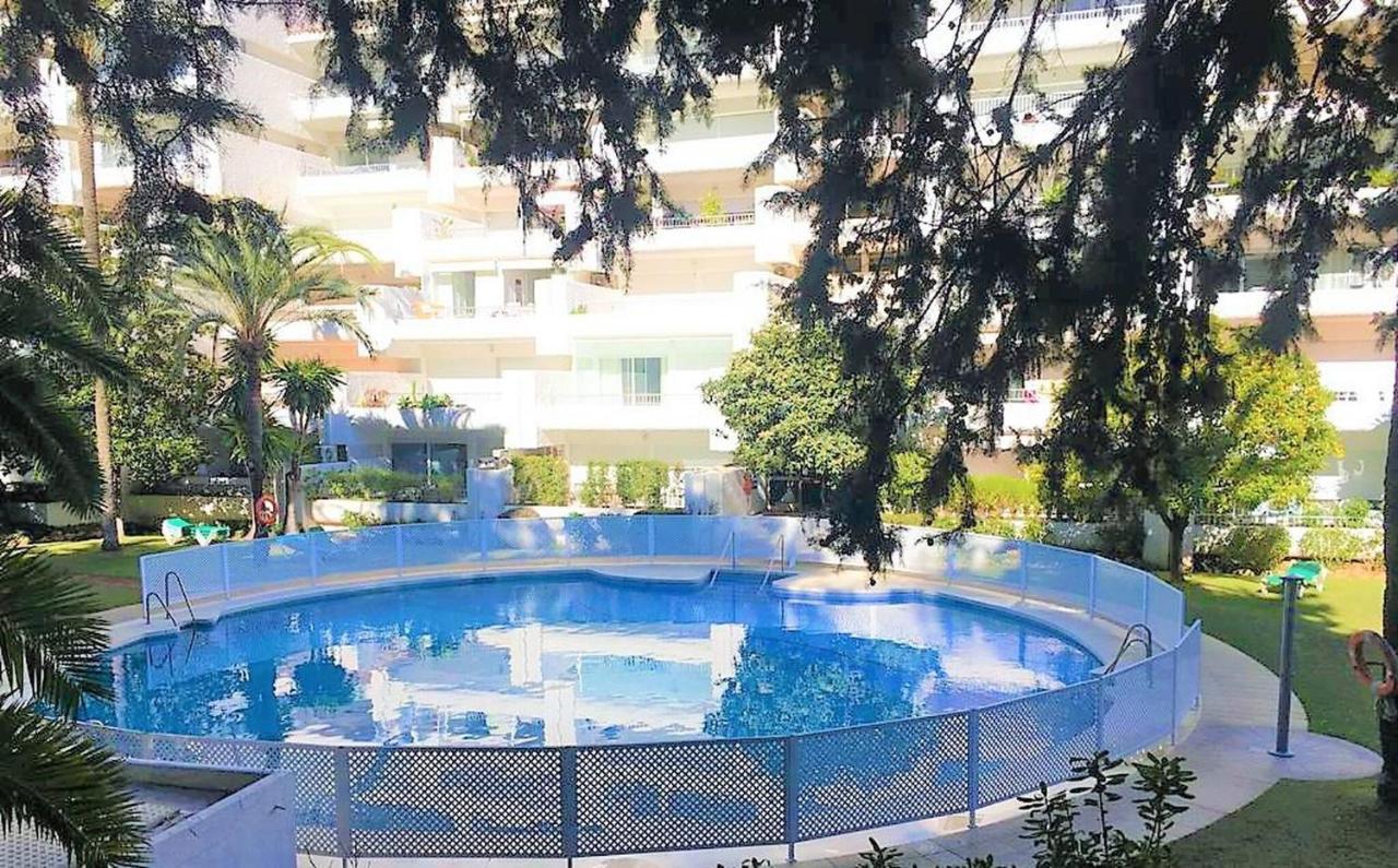 Fantastic 2 Minutes Walk From The Beach Apartamento