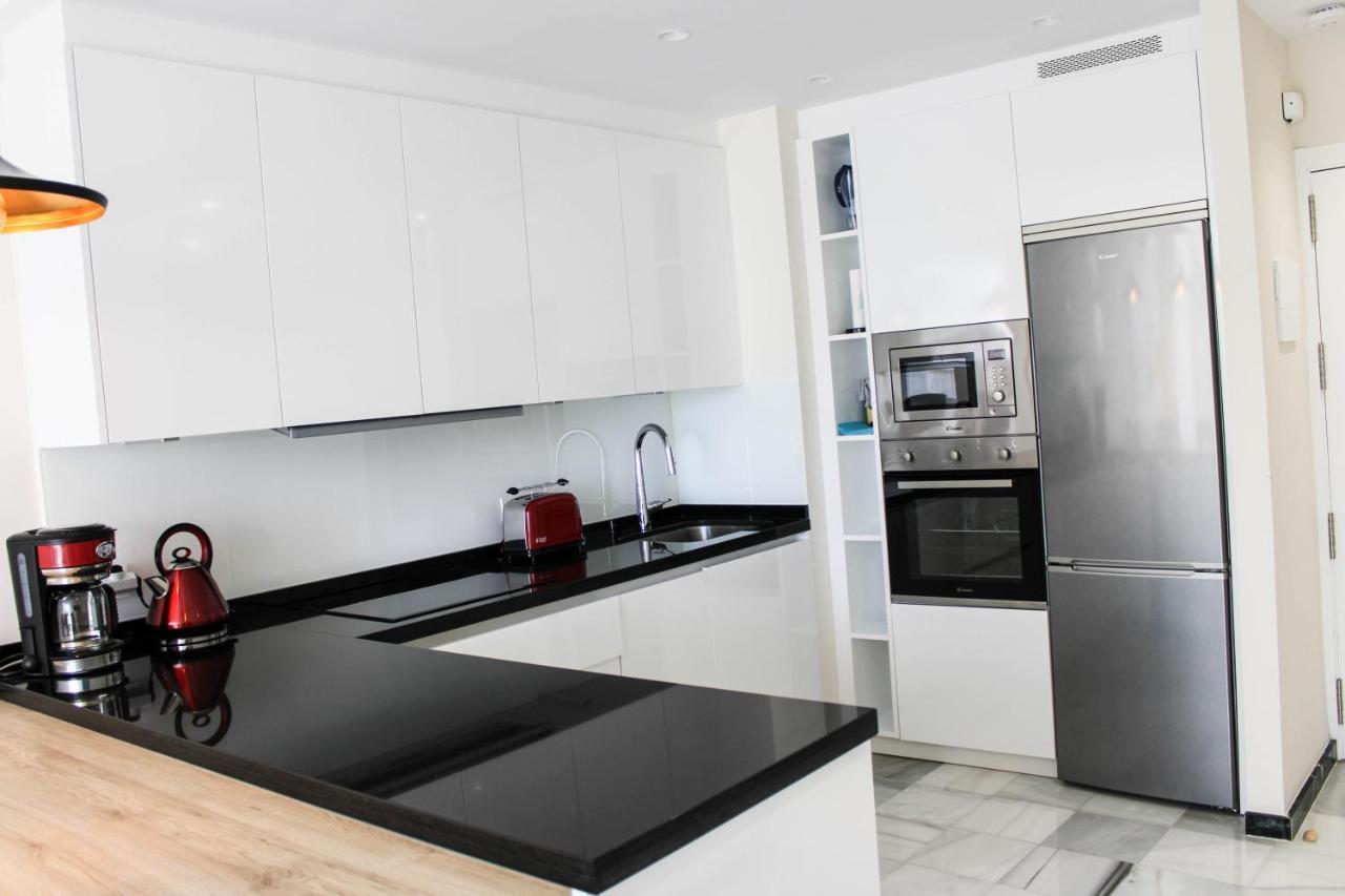 Fantastic 2 Minutes Walk From The Beach *