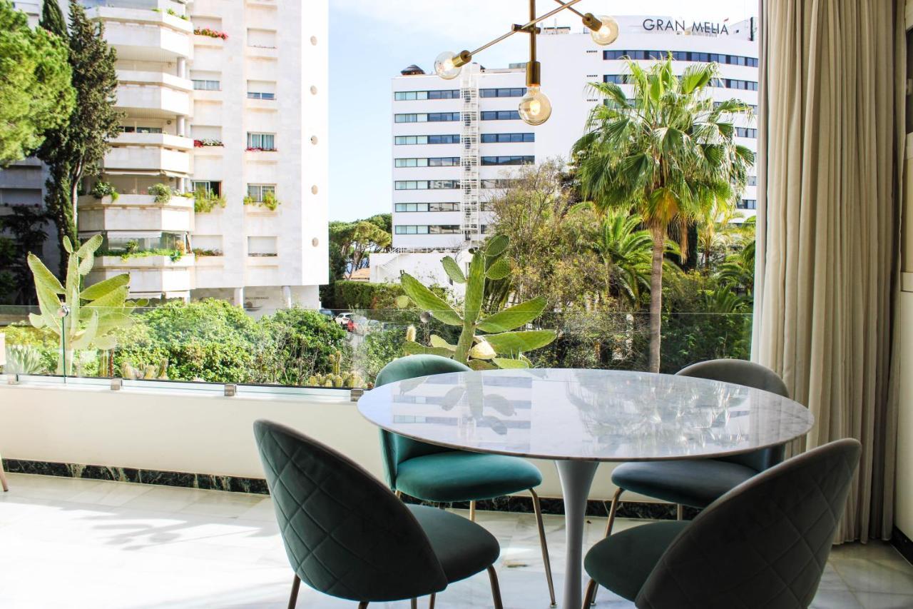Fantastic 2 Minutes Walk From The Beach * Marbella